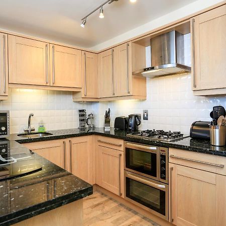 14 Combehaven Villa Salcombe Bagian luar foto