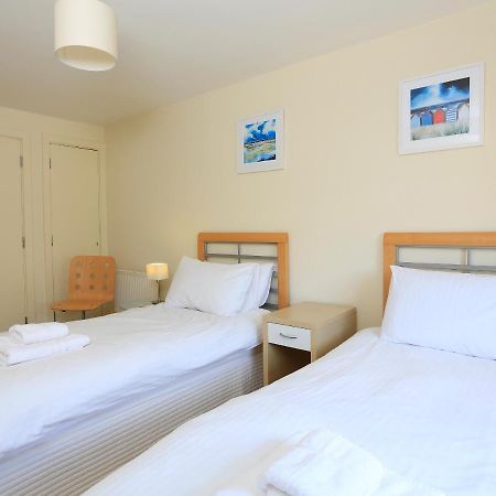 14 Combehaven Villa Salcombe Bagian luar foto
