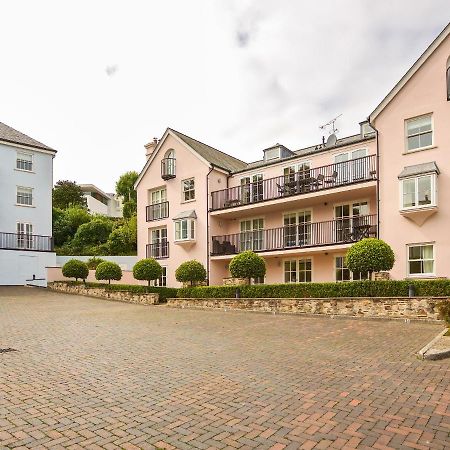 14 Combehaven Villa Salcombe Bagian luar foto