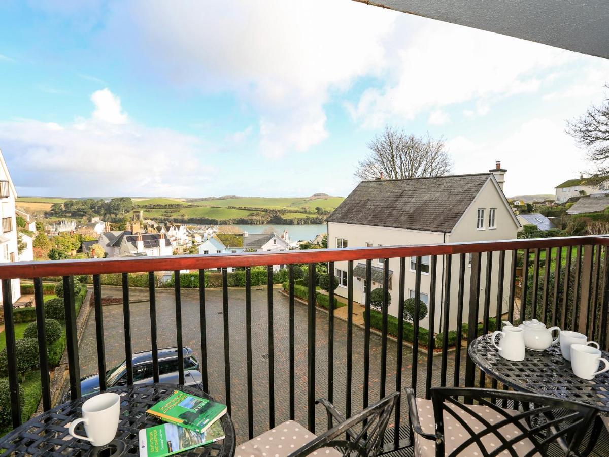 14 Combehaven Villa Salcombe Bagian luar foto