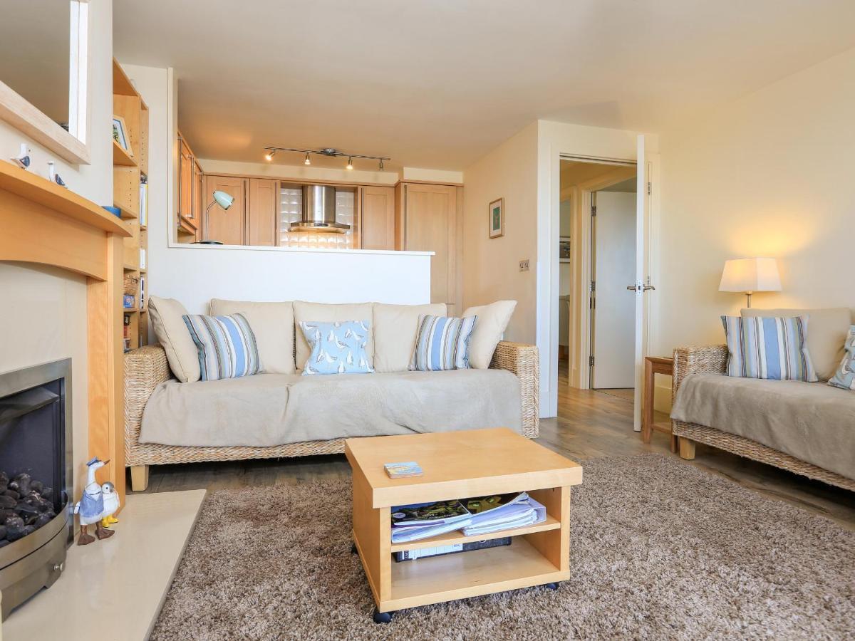 14 Combehaven Villa Salcombe Bagian luar foto