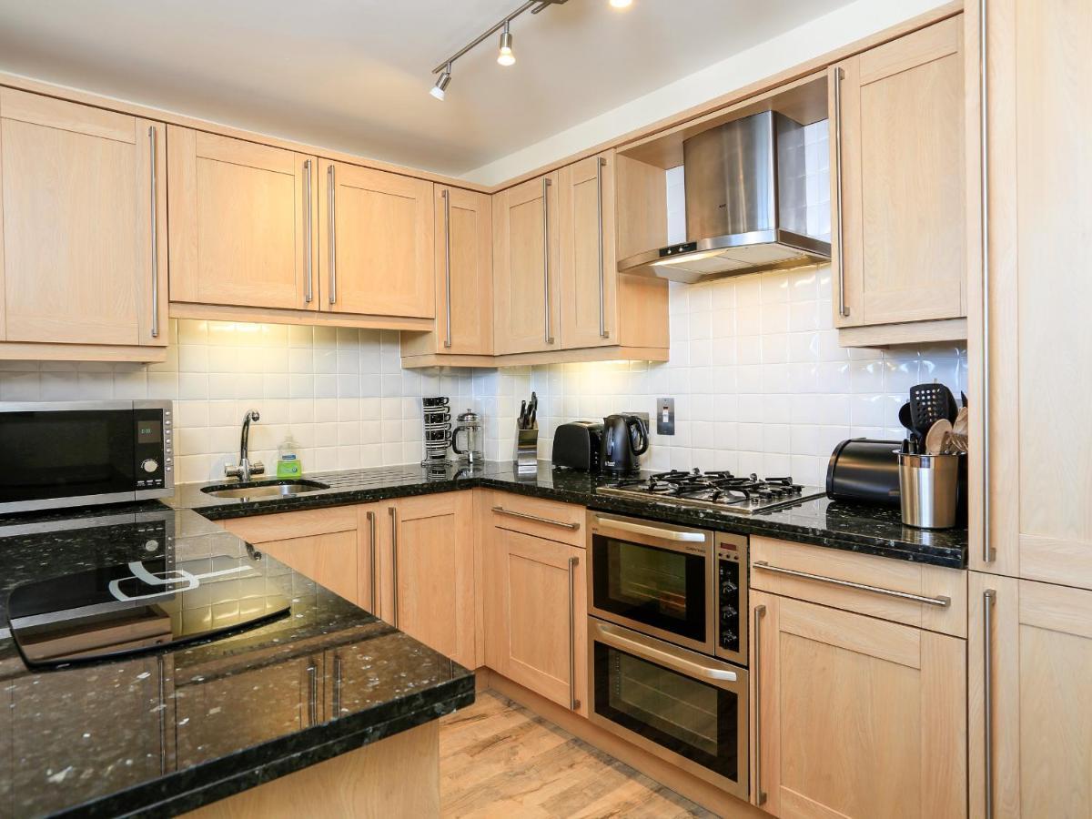 14 Combehaven Villa Salcombe Bagian luar foto