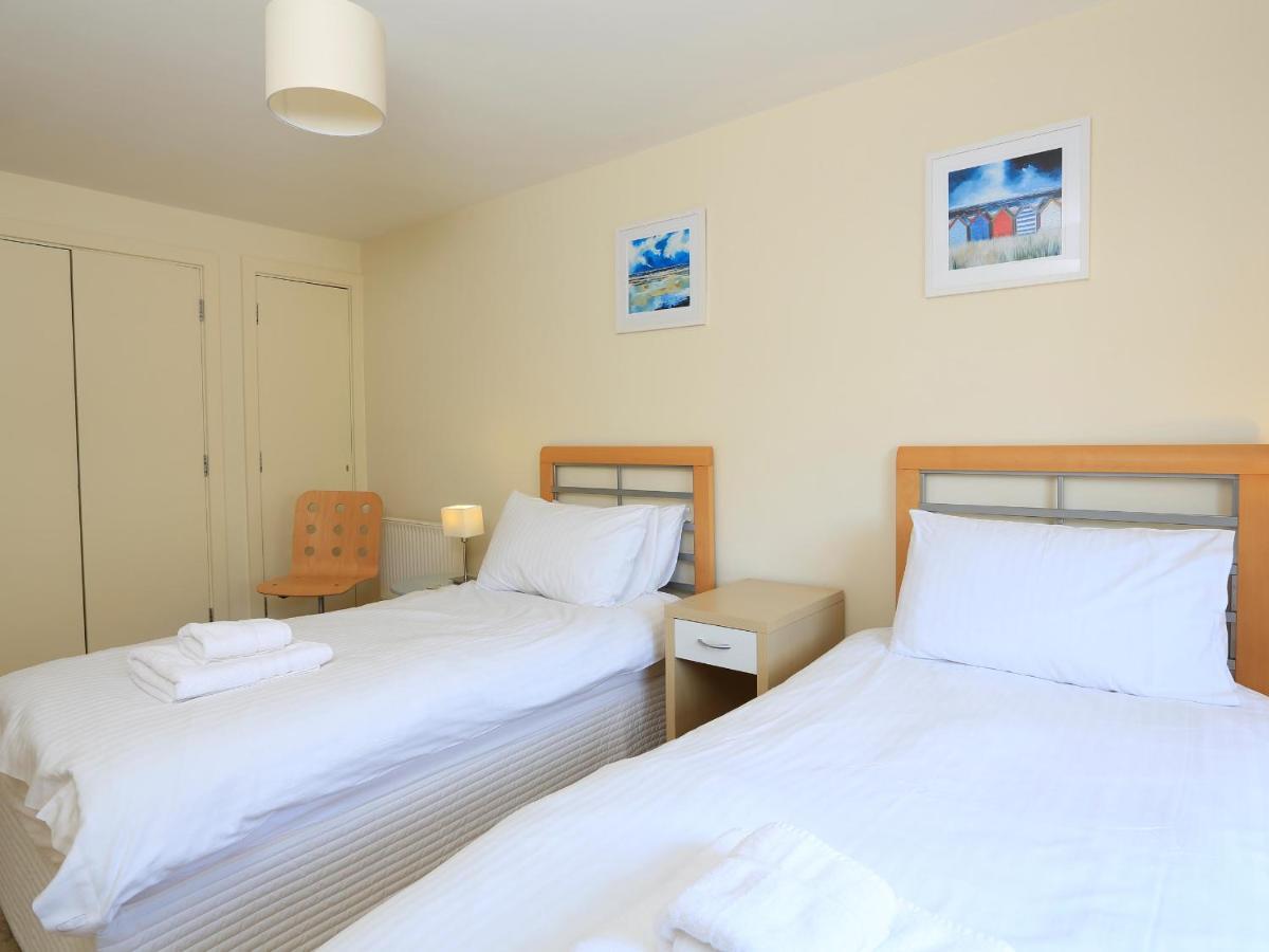 14 Combehaven Villa Salcombe Bagian luar foto
