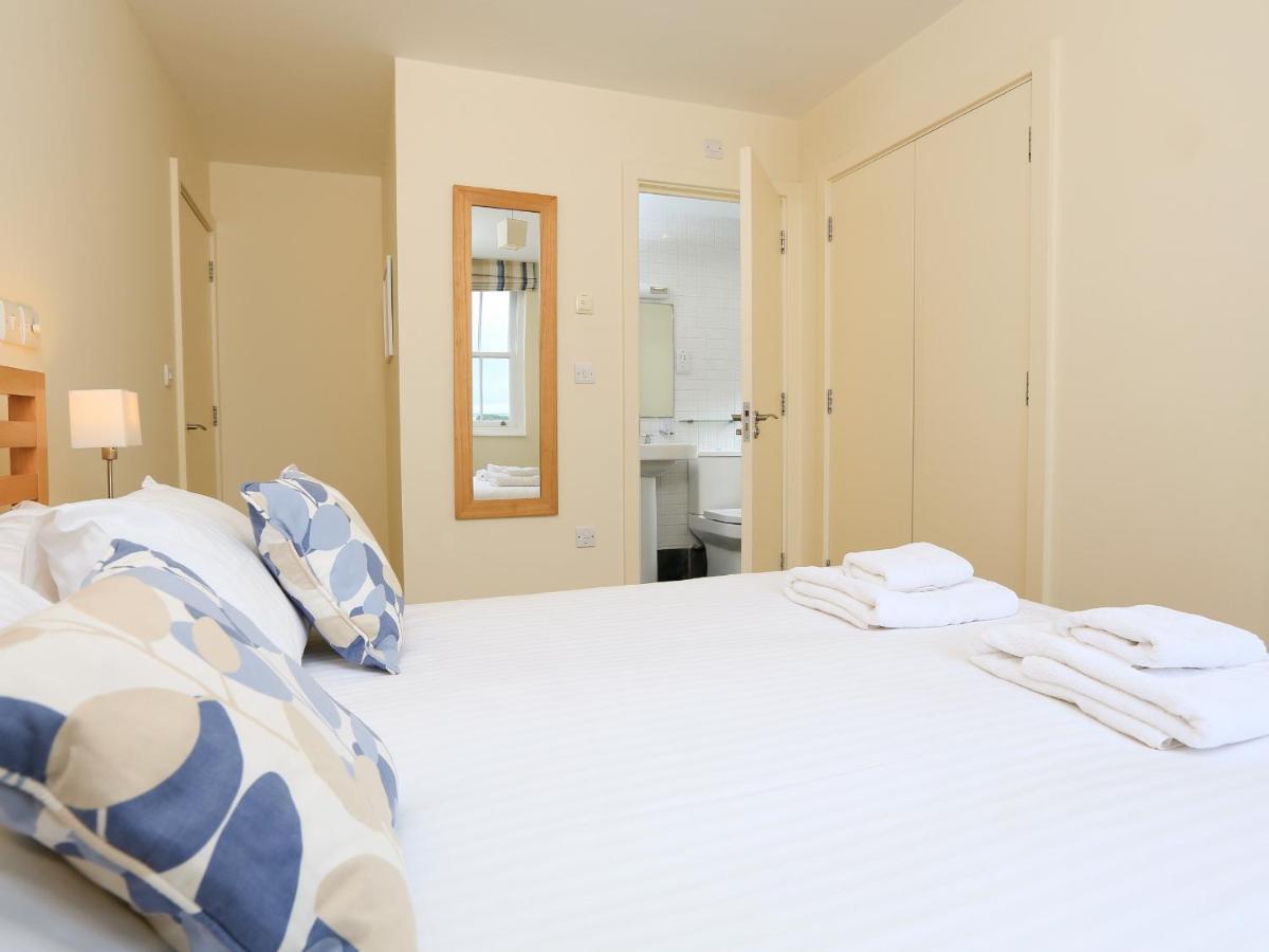 14 Combehaven Villa Salcombe Bagian luar foto
