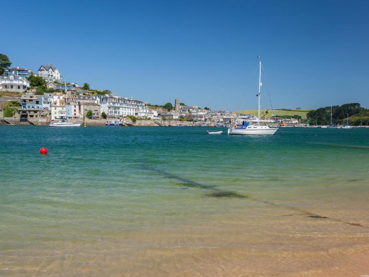 14 Combehaven Villa Salcombe Bagian luar foto