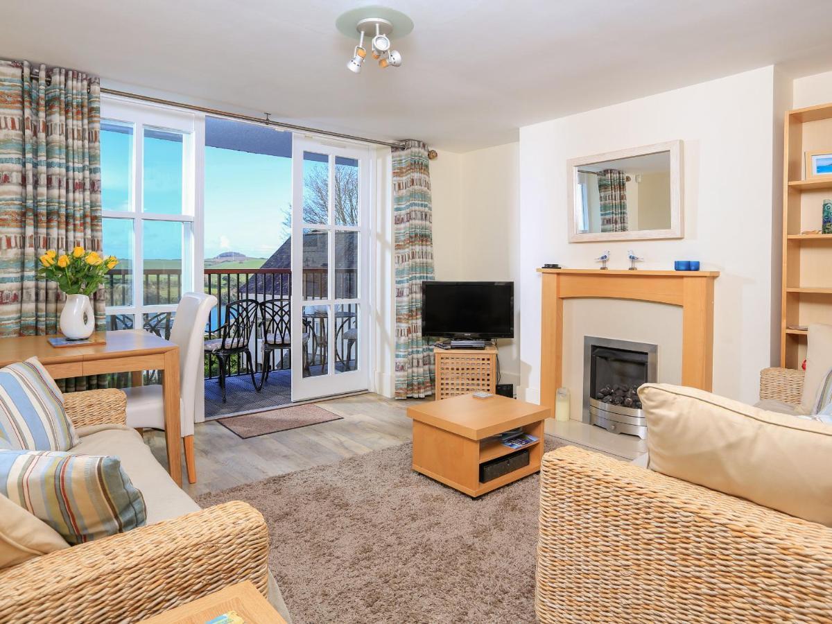 14 Combehaven Villa Salcombe Bagian luar foto